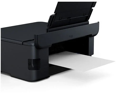 МФУ струйное Epson EcoTank L8160 (C11CJ20503) черный, A4, ч/б печ. 16 стр/мин., цв. печ. 12 стр/мин., 5760x1440 DPI, USB, Wi-Fi, Ethernet