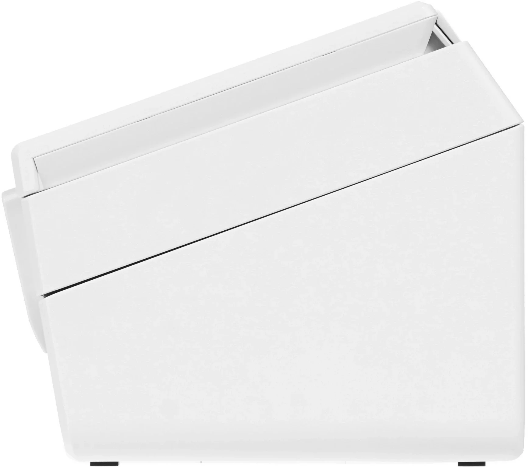 Сканер протяжный Avision AD230U (000-0864-07G/02G) A4 белый