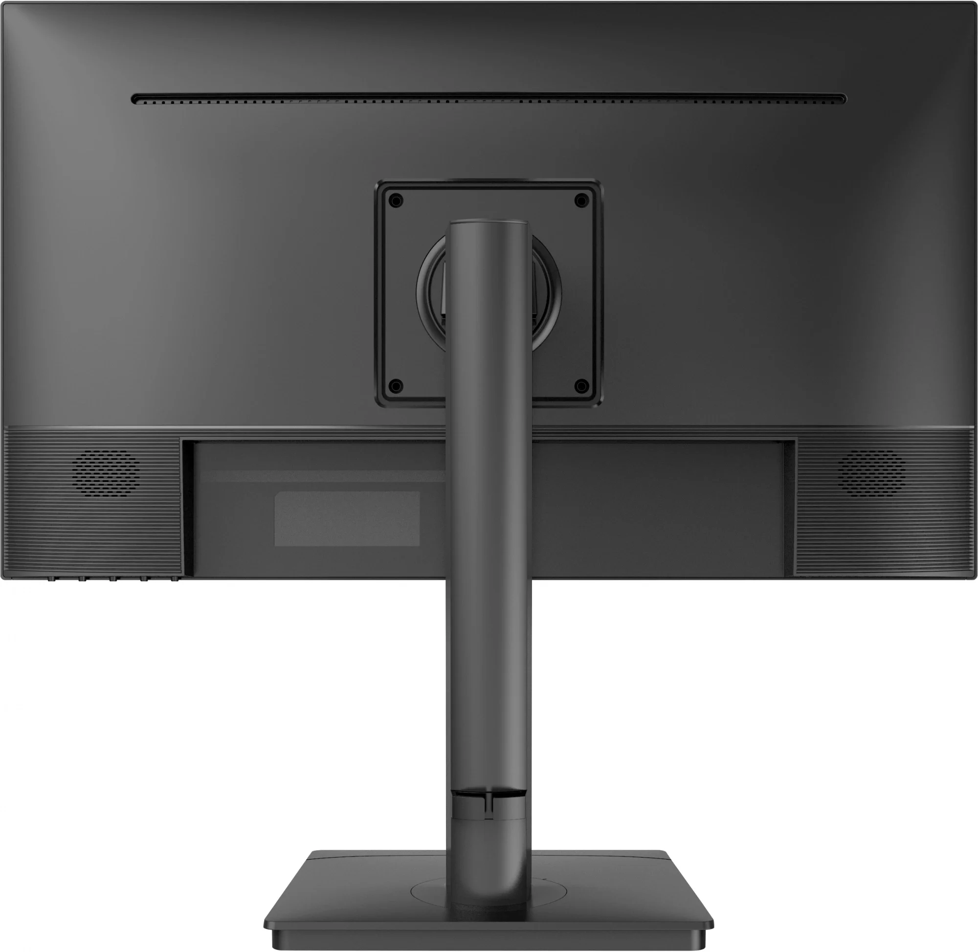 Монитор NPC 23.8" MF2418 черный IPS LED 16:9 DVI HDMI M/M матовая HAS Piv 300cd 178гр/178гр 1920x1080 100Hz G-Sync FreeSync VGA DP FHD 4.55кг