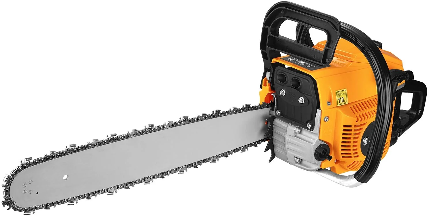 Цепная пила Deko DKCHS 52-20 2300Вт 3.1л.с. дл.шины:20" (50cm) (065-1224)