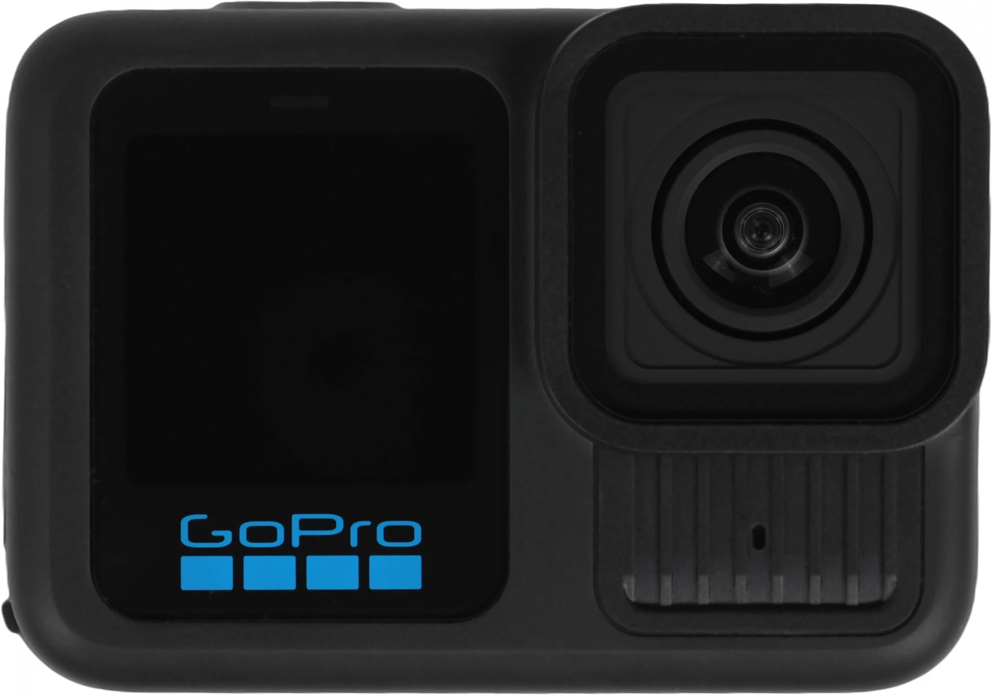 CHDHX-131-LA Экшн-камера GoPro HERO 13 1xCMOS  27.6Mpix  черный