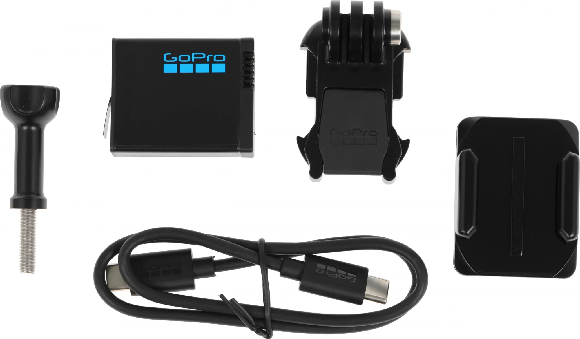 Экшн-камера GoPro HERO 13 1xCMOS 27.6Mpix черный