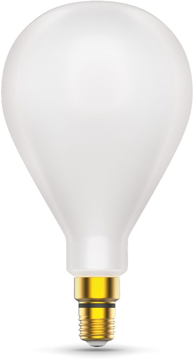 Лампа светодиодная Gauss Filament 179202210-D 10Вт цок.:E27 груша 220B  4100K св.свеч.бел.нейт. (упак.:1шт)