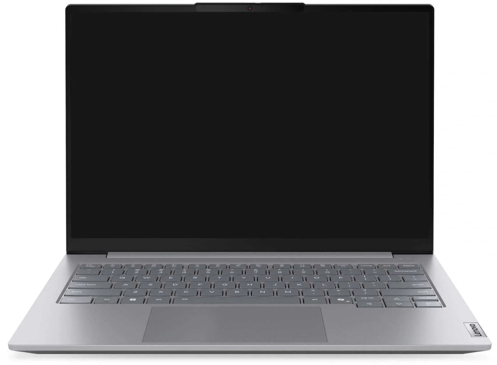 Ноутбук Lenovo Thinkbook 14 G8 IRL - 14", 1920x1200 (WUXGA), 300-nit, Intel Core 7 240H 2500MHz, DDR5 16 ГБ, SSD 512 ГБ, Intel Graphics, Bluetooth, Wi-Fi, FPR, серый, Windows 11 Pro 64, 21SG000MAU