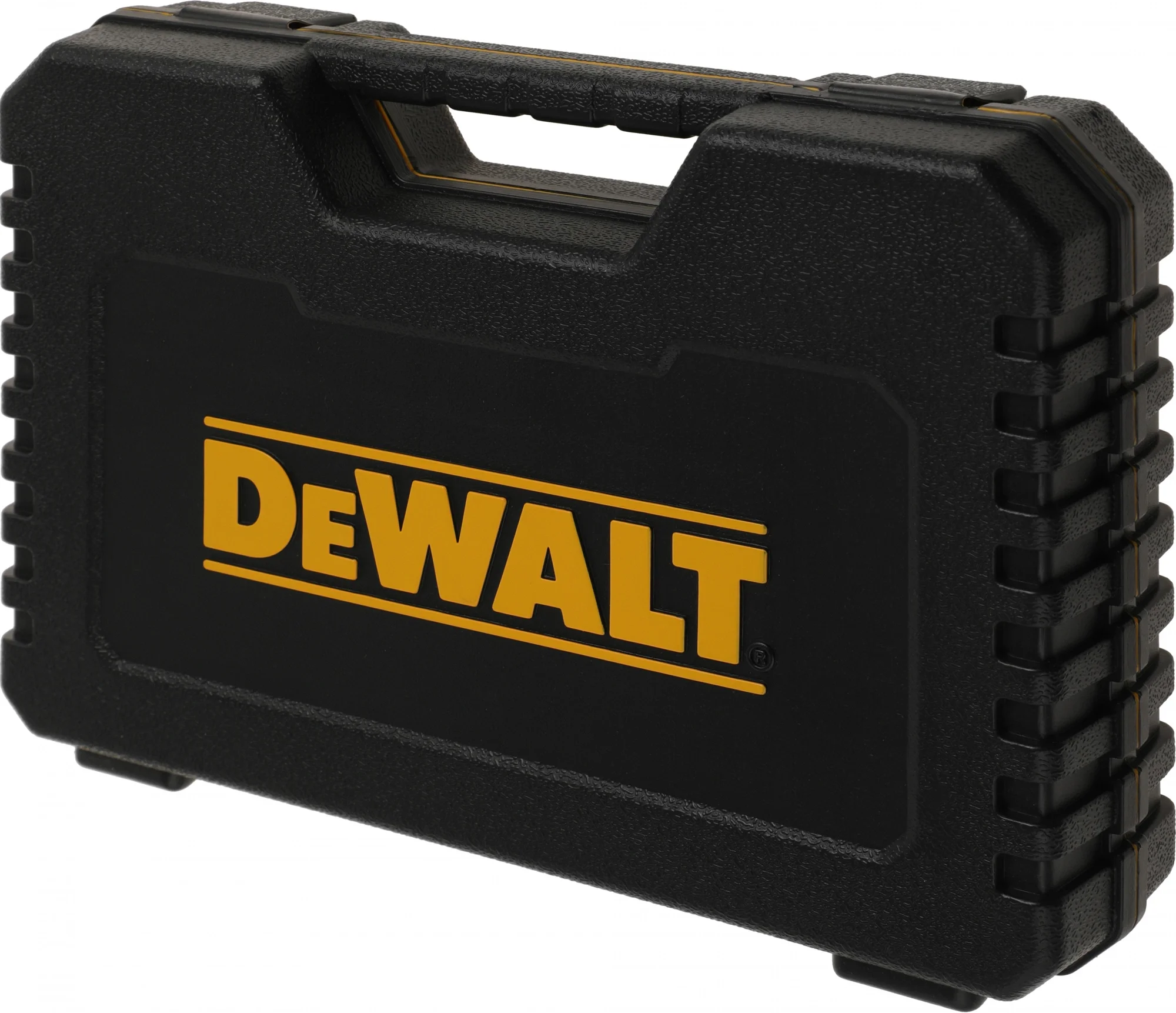 DT71563-QZ Набор бит и сверл DeWalt  по дер/мет/бет (100пред.)  для  шурупов/дрелей/перф
