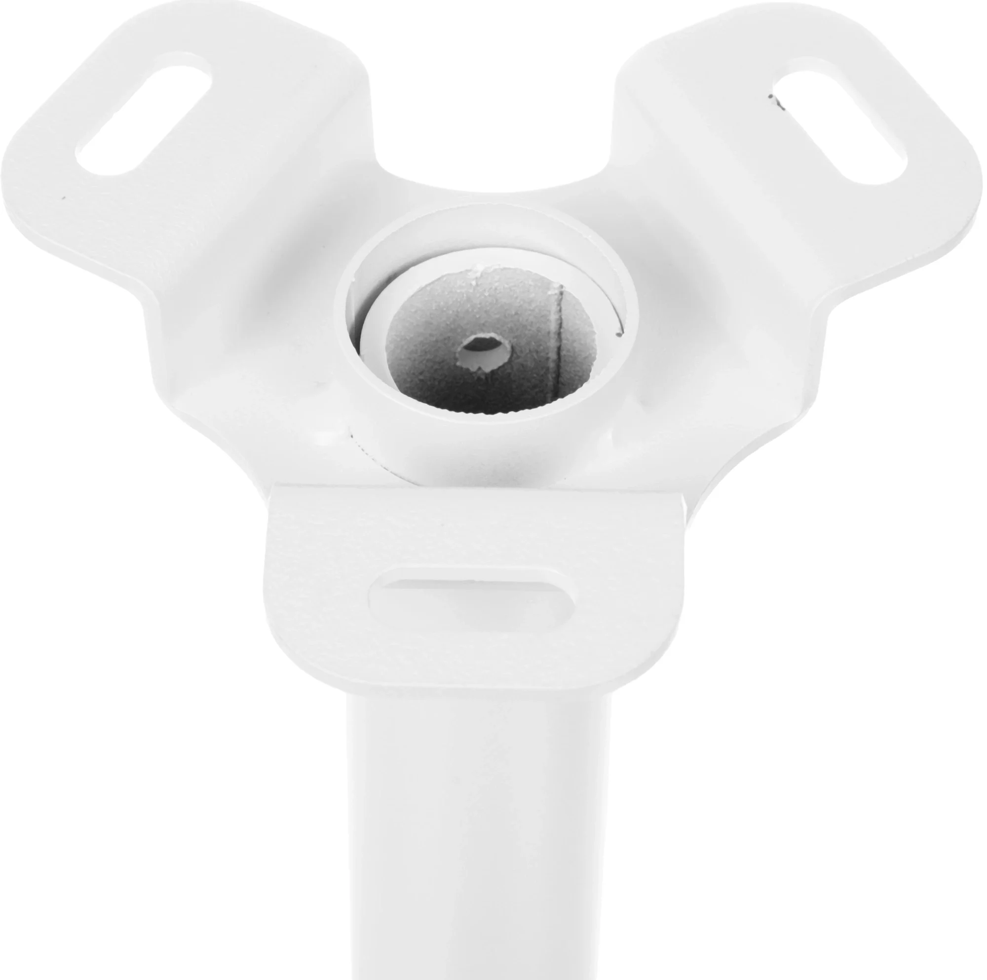 <069245> Крепление для проектора Holder PR-104-W (потолочное, поворот и наклон, универсальное, max 20 кг, белый) [PR-104-W]