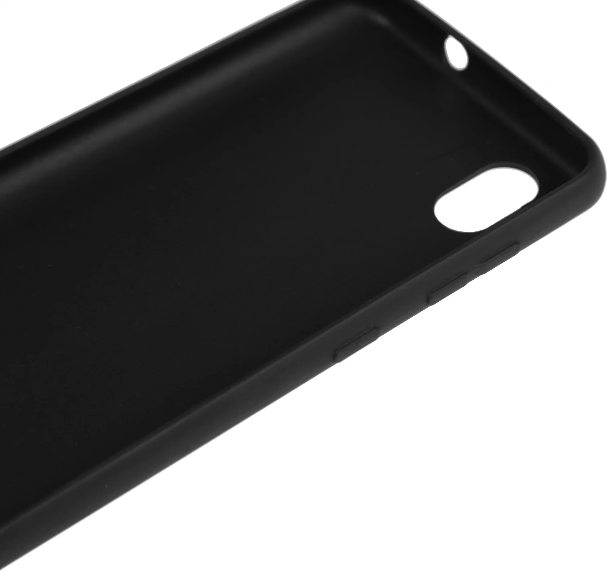 Чехол Redline УТ000026591, для ZTE Blade A3 2020, противоударный