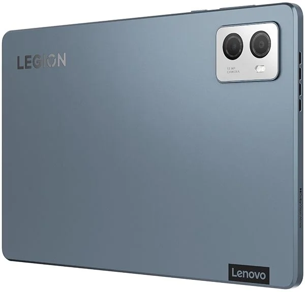 Планшет Lenovo Legion Y700 8475P (3.2) 8C RAM16Gb ROM512Gb 8.8" IPS 2560x1600 Android 13 голубой 13Mpix 8Mpix BT WiFi microSD 1Tb 6550mAh