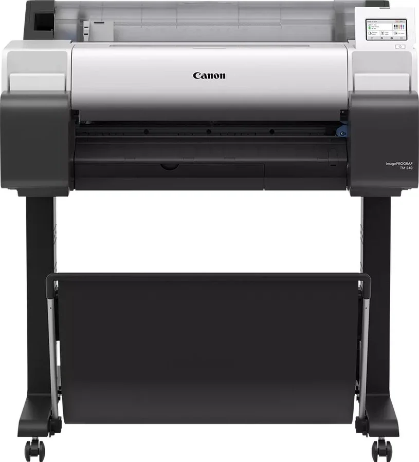 Плоттер Canon imagePROGRAF TM-240  (6242C003AA)  A1/24"  (без подставки)