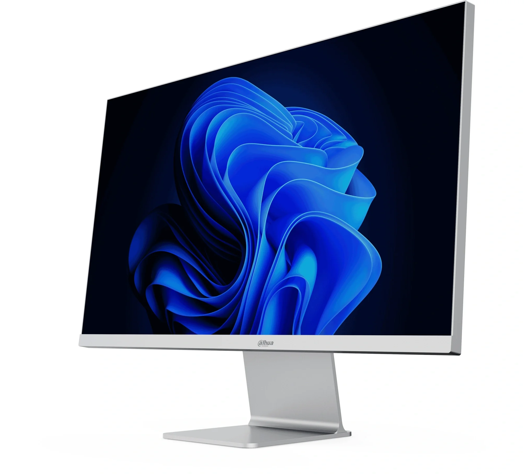 Dahua DHI-LM27-P501 27"(16:9) 5K UHD монитор IPS. E-LED подсветка, 5120x2880 ,400 кд/м2,  2000:1, 178°/178°, 7 мс,60Гц, HDMI, DP, Type C1, Аудиовыход