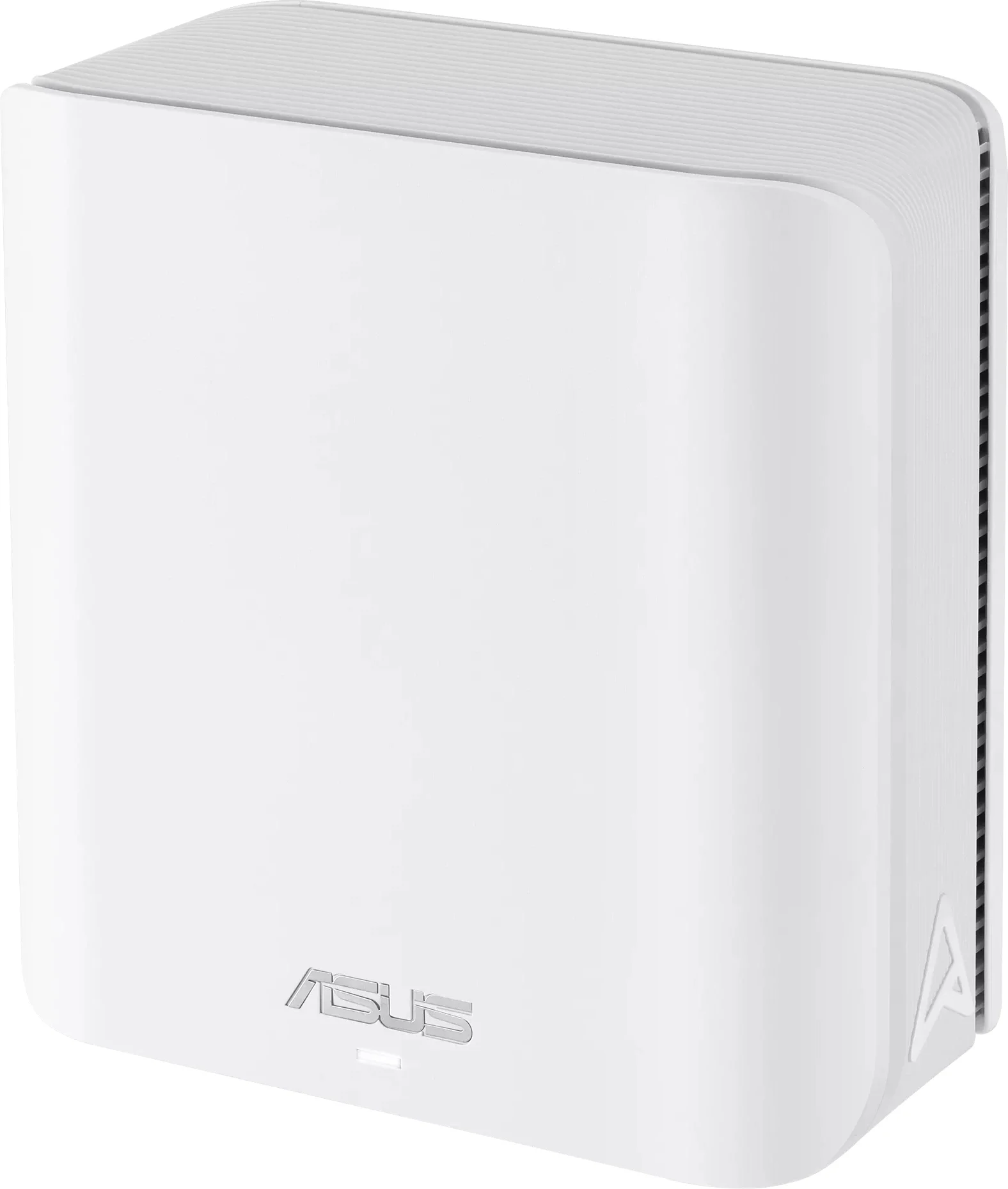 Беспроводной маршрутизатор Asus - ZenWiFi BD4, 2.4 и 5 ГГц, 2882Мб/с, IEEE 802.11 a/b/g/n/ac/ax/be, 1x RJ-45, 2.5 Гб/с, 4 antennas, Mesh (3-pack), белый, BD4(W-3-PK)