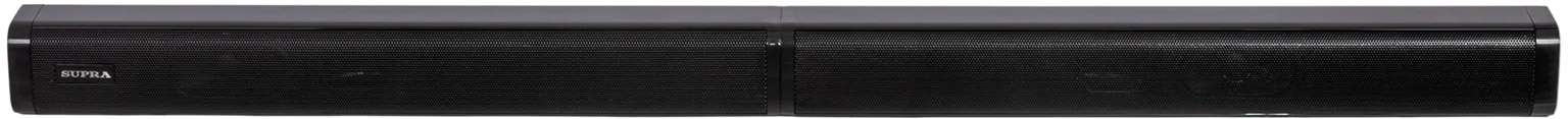 Саундбар Supra SSB-212 2.1 200Вт+400Вт черный