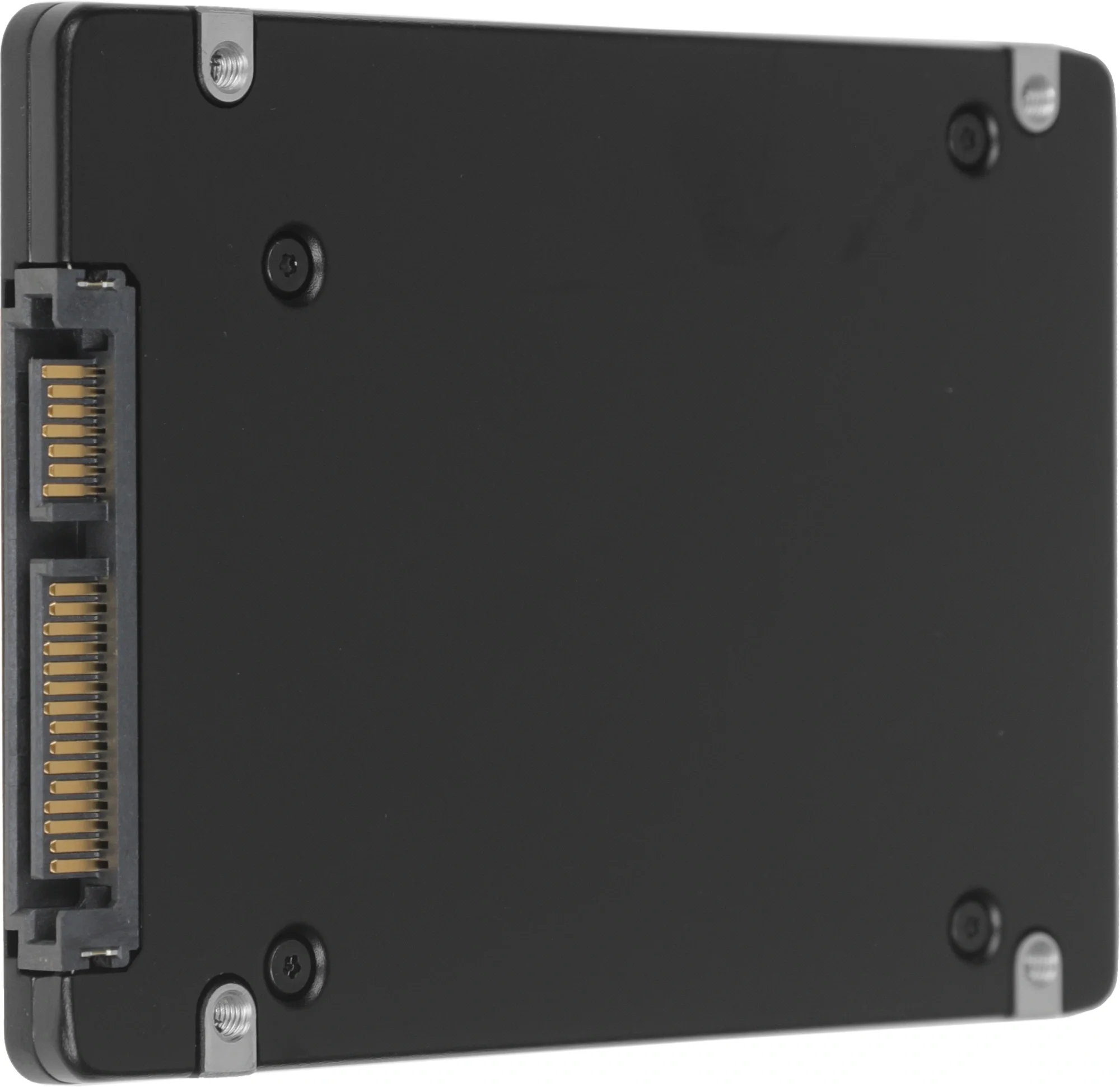 Диск SSD Samsung - PM893, серверный, 2.5", 1.92 ТБ, SATA, 6 Гб/с, speed write-520МБ/с read-550МБ/с, TLC, Samsung MJX, MZ7L31T9HBLT-00B7C