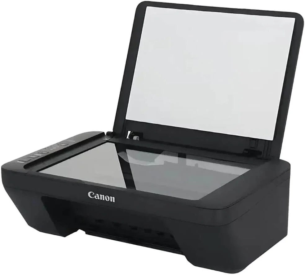 МФУ струйный Canon Pixma MG2541S (0727C071/0727C067) A4 черный