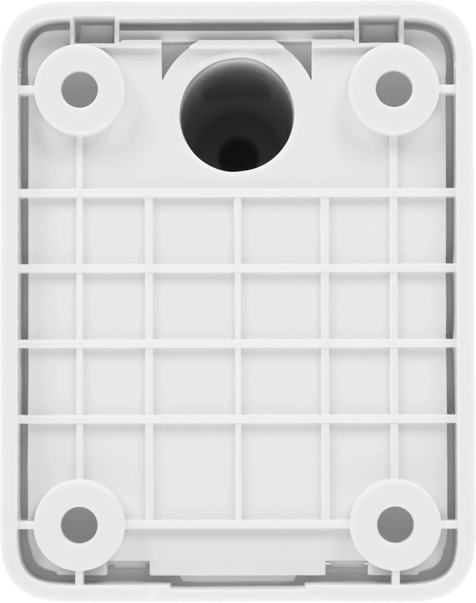 IP-камера Trassir TR-D7151IR1, 2Мп, 1080p, 1.4мм, ИК 10м