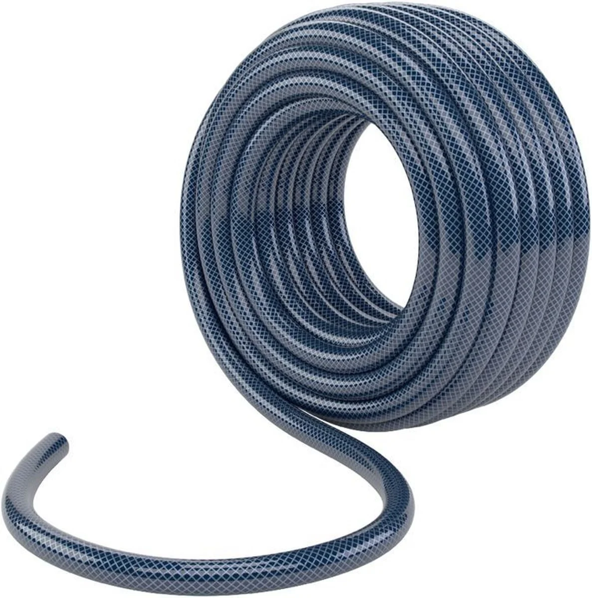 Шланг СИБРТЕХ 674392, поливочный, 3/4", 50 м, армированный