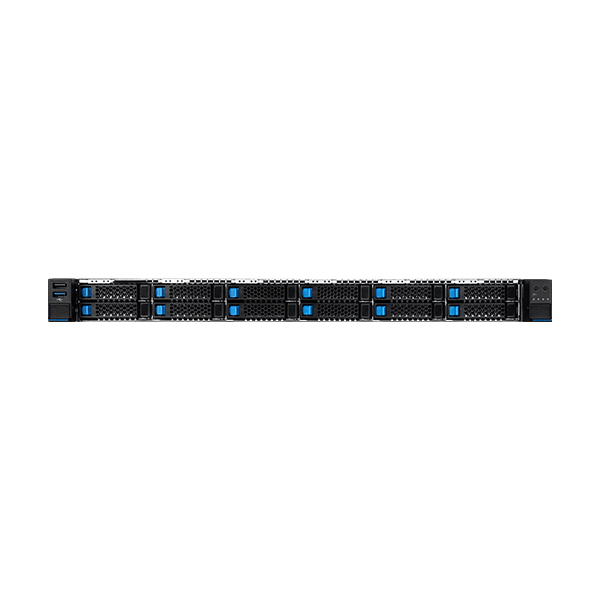 Серверная платформа MSI S1206-01 Rack 1U, 2xAMD EPYC SP5 (9005/9004), 24xDDR5, 12×2.5″ NVMe, 2xM.2 2280 (PCIe4x4), 2xPCIe5 x16 + OCP3.0, 2x1GbE + Mgmt, 2x1300W