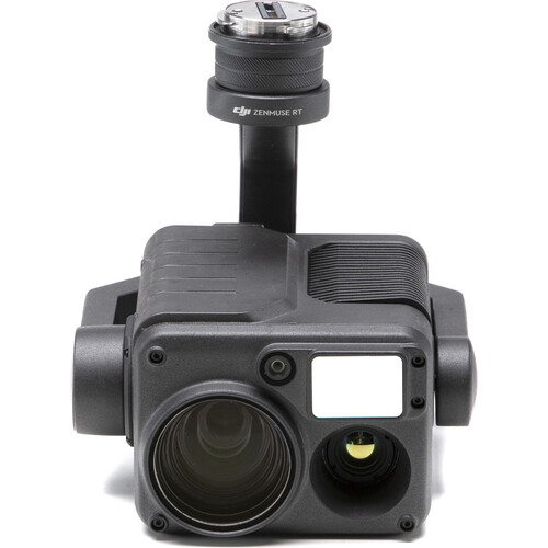 Подвес с сдвоенной камерой DJI Zenmuse H20T