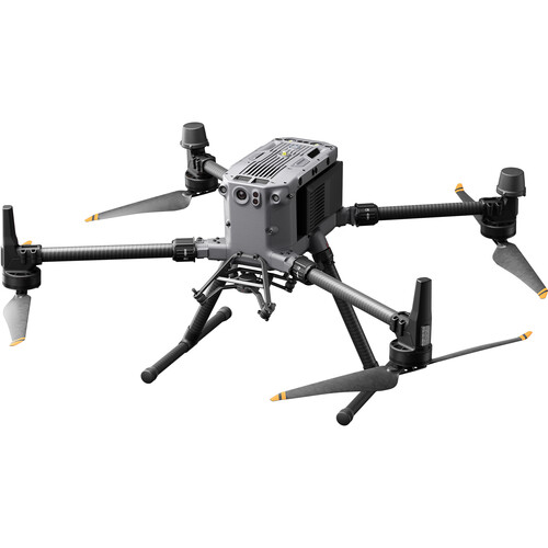 Квадрокоптер DJI Matrice 350 RTK Combo