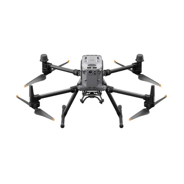 Квадрокоптер DJI Matrice 350 RTK Combo (UE)