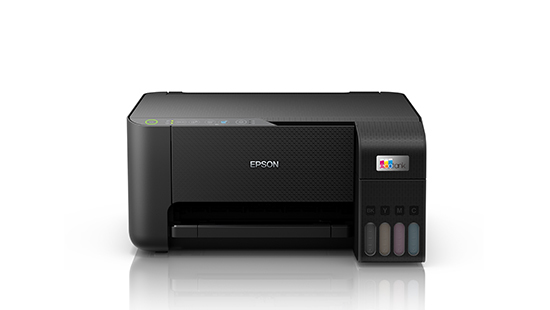 Epson L3250 цветная печать, A4, с СНПЧ цвет черный c11cj67508/c11cj67503