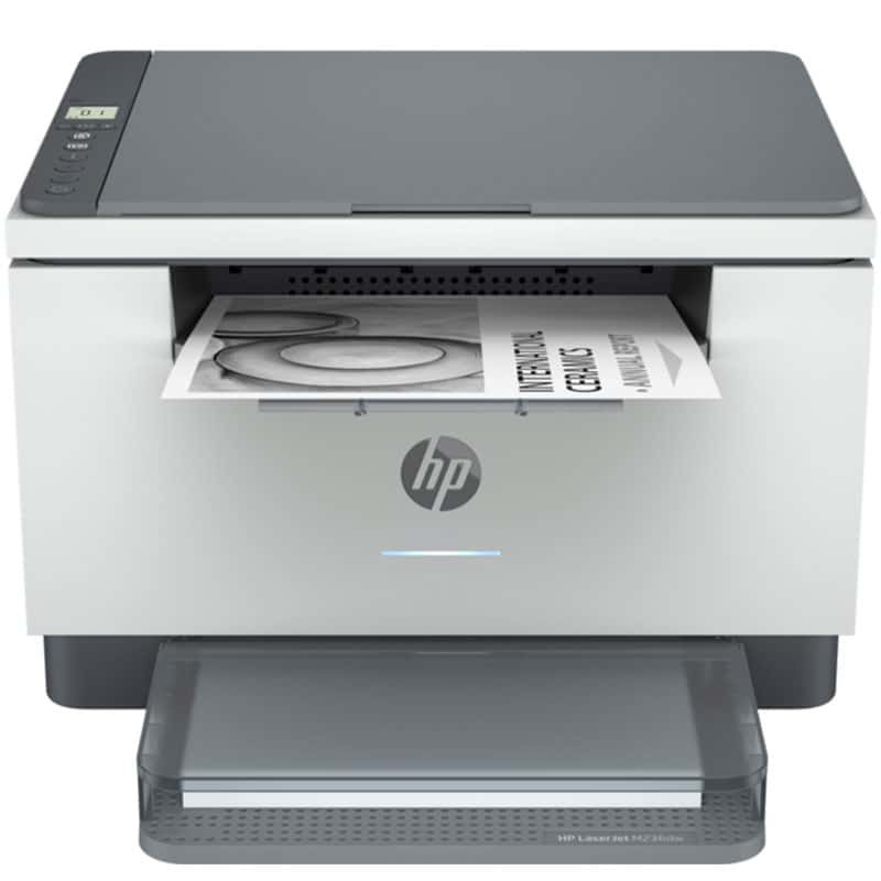 МФУ HP 9YF95A, LaserJet M236dw, A4, 29ppm, WiFi/LAN/USB