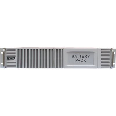 Батарея Powercom BAT VGD-2K/3K RM