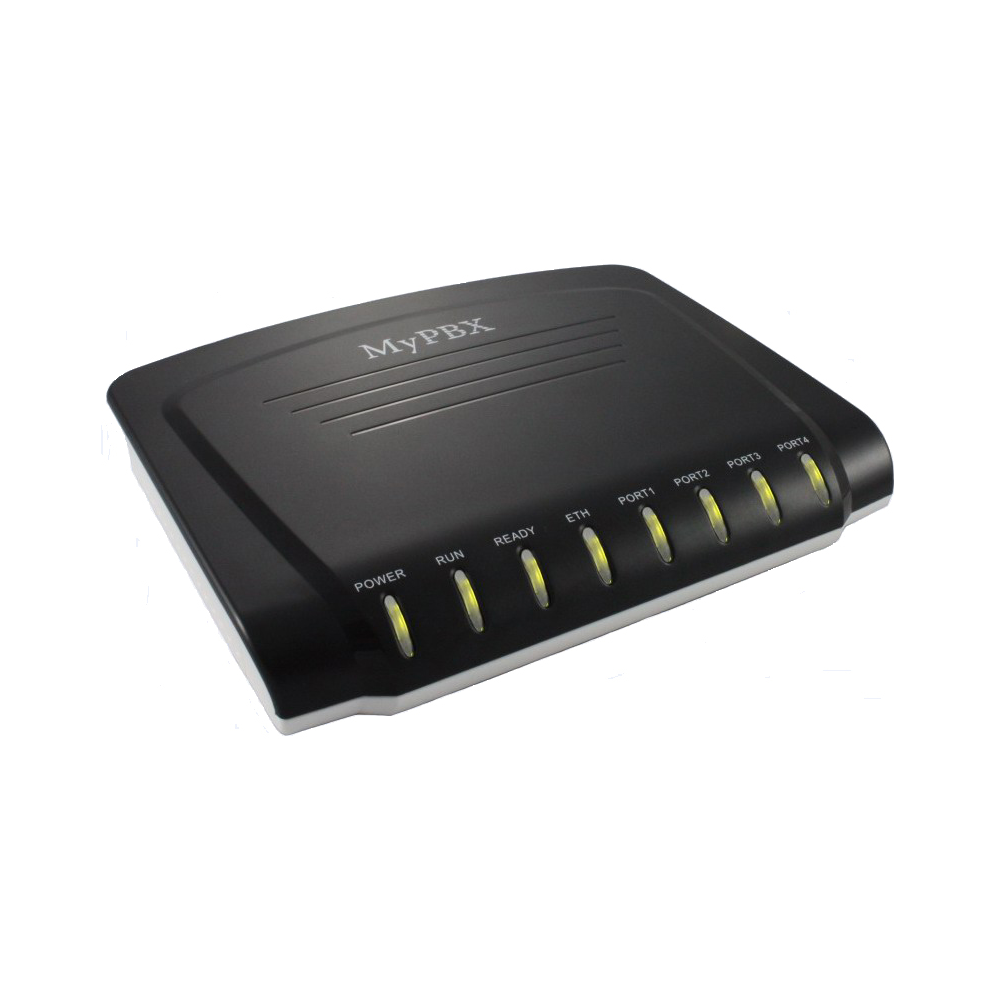 Yeastar MyPBX 400