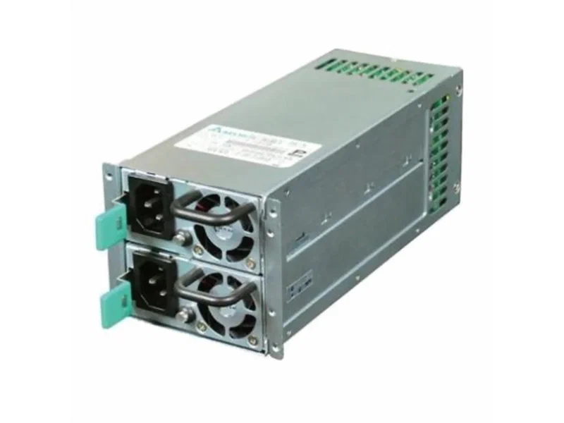 RPS8-500U2-XE Advantech (AC-120 B) 500W,  2U Redundant (1+1) (ШВГ=85*86.6*217), 80+  Bronze  (Delta  AC-120 B)