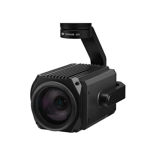 Подвес с 30-кратным оптическим зумом DJI Zenmuse Z30