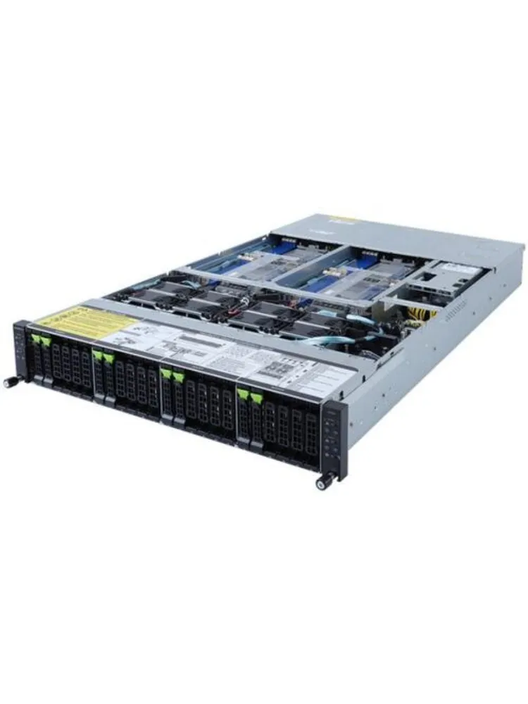 MH62-HD1 GIGABYTE LGA 4189