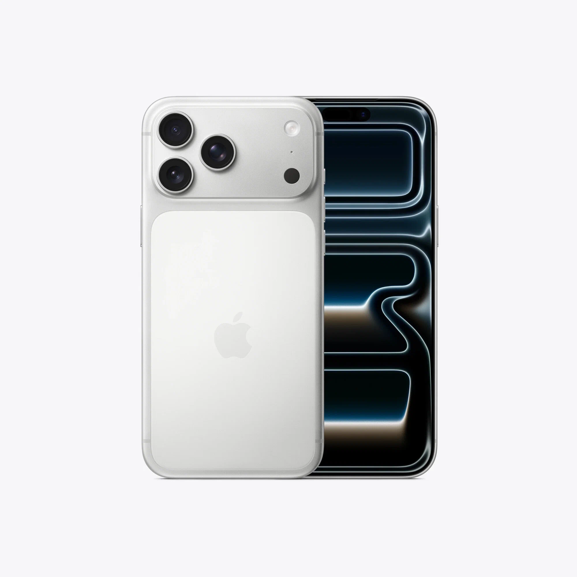 Смартфон Apple iPhone 16 Pro 128Gb Black  Titanium A3293 MYND3KH/A