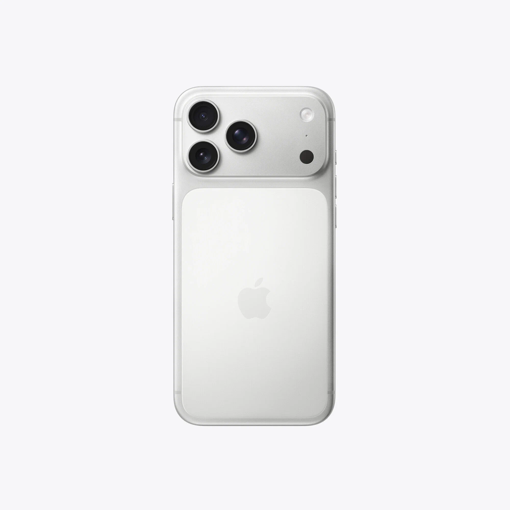 Apple iPhone 17 Pro Max 256 ГБ, (eSim only), Cеребристый