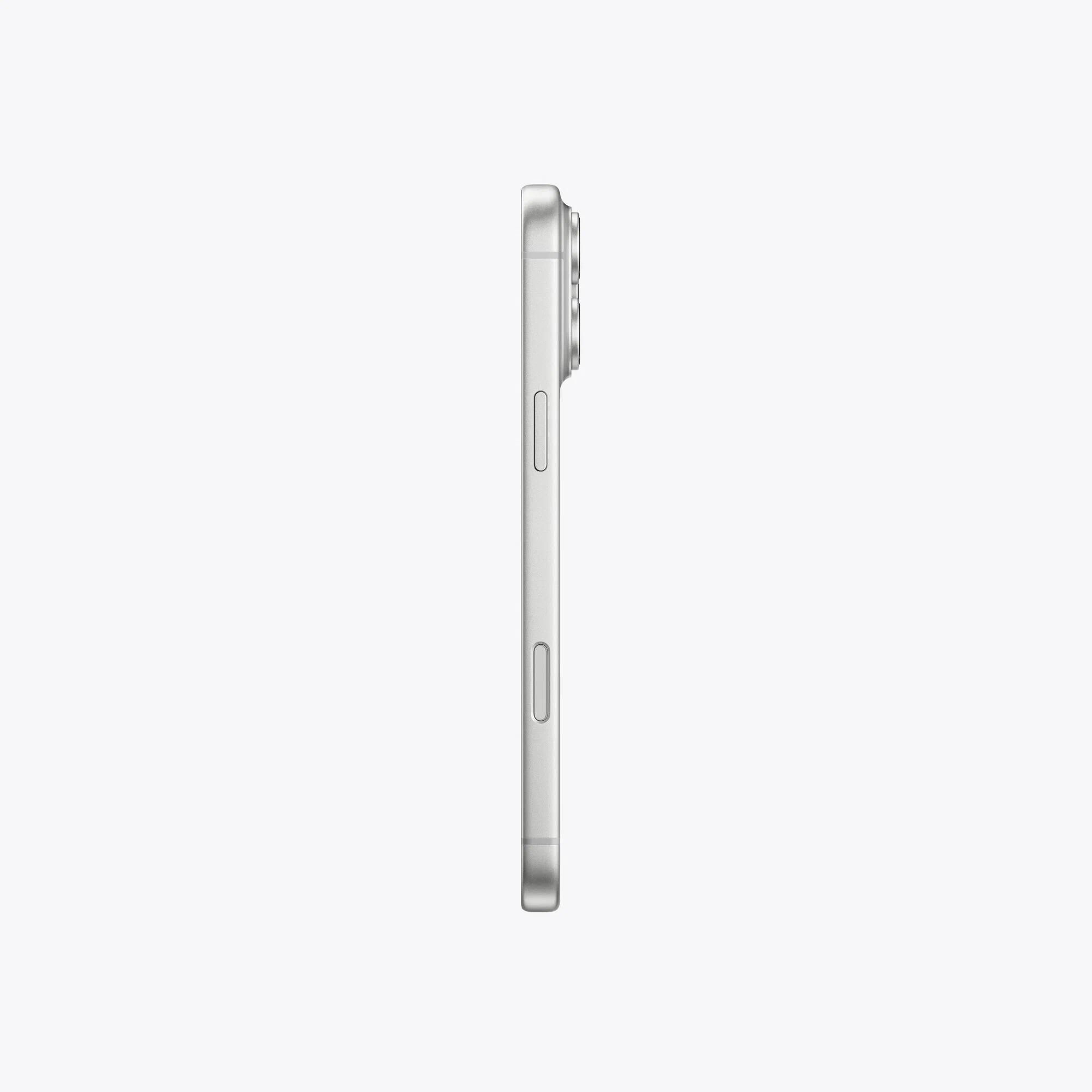 Apple iPhone 17 Pro Max 256 ГБ, (eSim only), Cеребристый