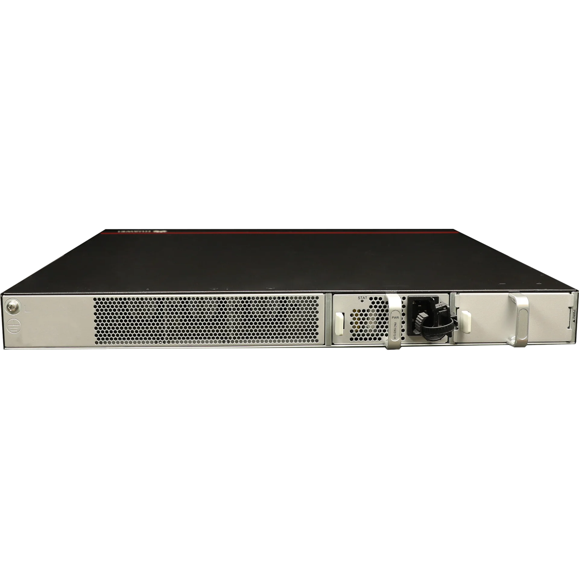 Huawei CloudEngine S5731-S32ST4X, 24 порта GE SFP, 8*10/100/1000 Base-T и 4*SFP+ 10 Гбит/с, без блоков питания