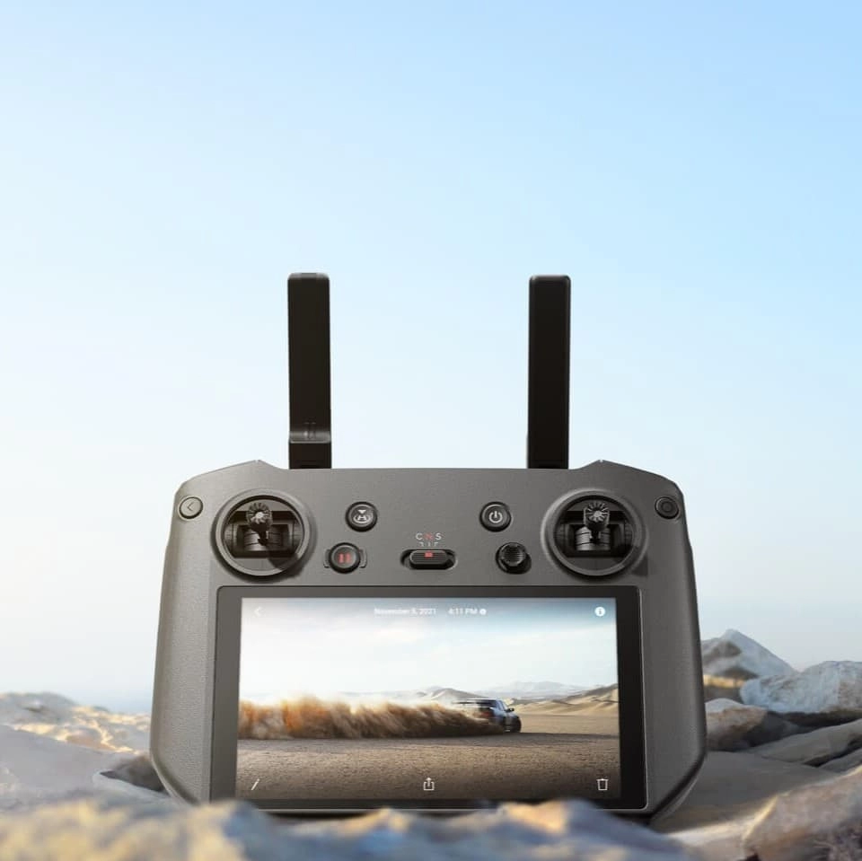 Пульт DJI RC Pro - RC With Screen