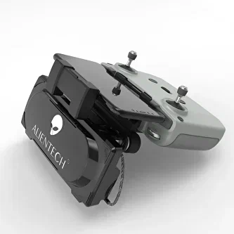 Расширитель диапазона антенны для Mavic 3 RC Pro ALIENTECH DUO II 2,4 G /5,8G усилителя сигнала DJI Mavic 3 RC Pro