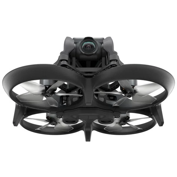 Квадрокоптер DJI Avata Fly Smart Combo