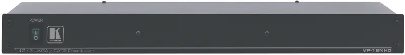 Kramer VP-12NHD 1:12 сигналов VGA c 3-мя доп. выходами