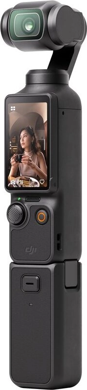 Экшн-камера DJI Osmo Pocket 3 Creator Combo