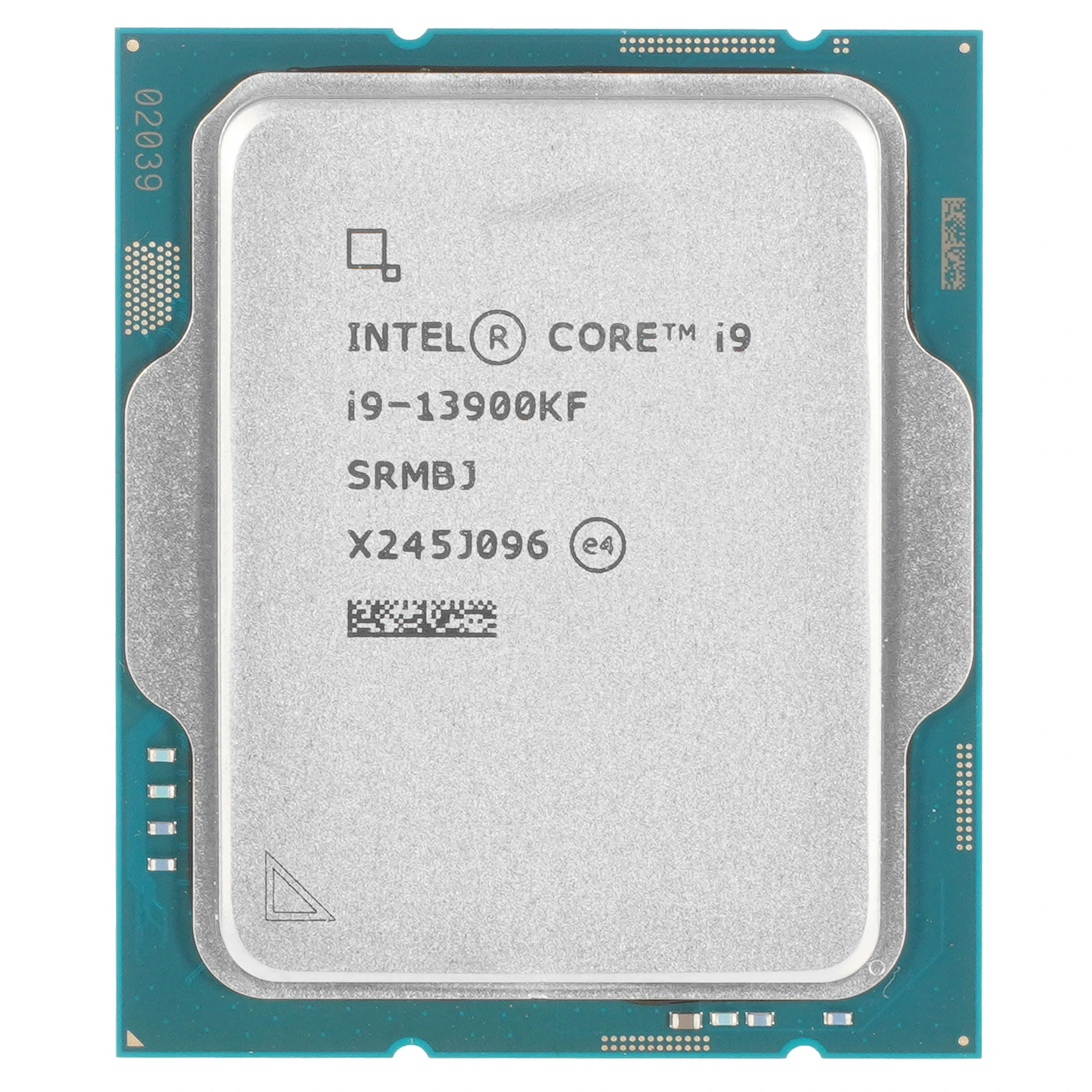 Центральный Процессор Intel Core i9-13900KF BOX (Raptor Lake, Intel 7, C24(16EC/8PC)/T32, Efficient-core Base 2.20GHz(EC), Performance Base 3,00GHz(PC), Turbo 5,70GHz, Max Turbo 5,80GHz, Without Graphics, L2 32Mb, Cache 36Mb, Base TDP 125W, Turbo TDP 253W, S1700)