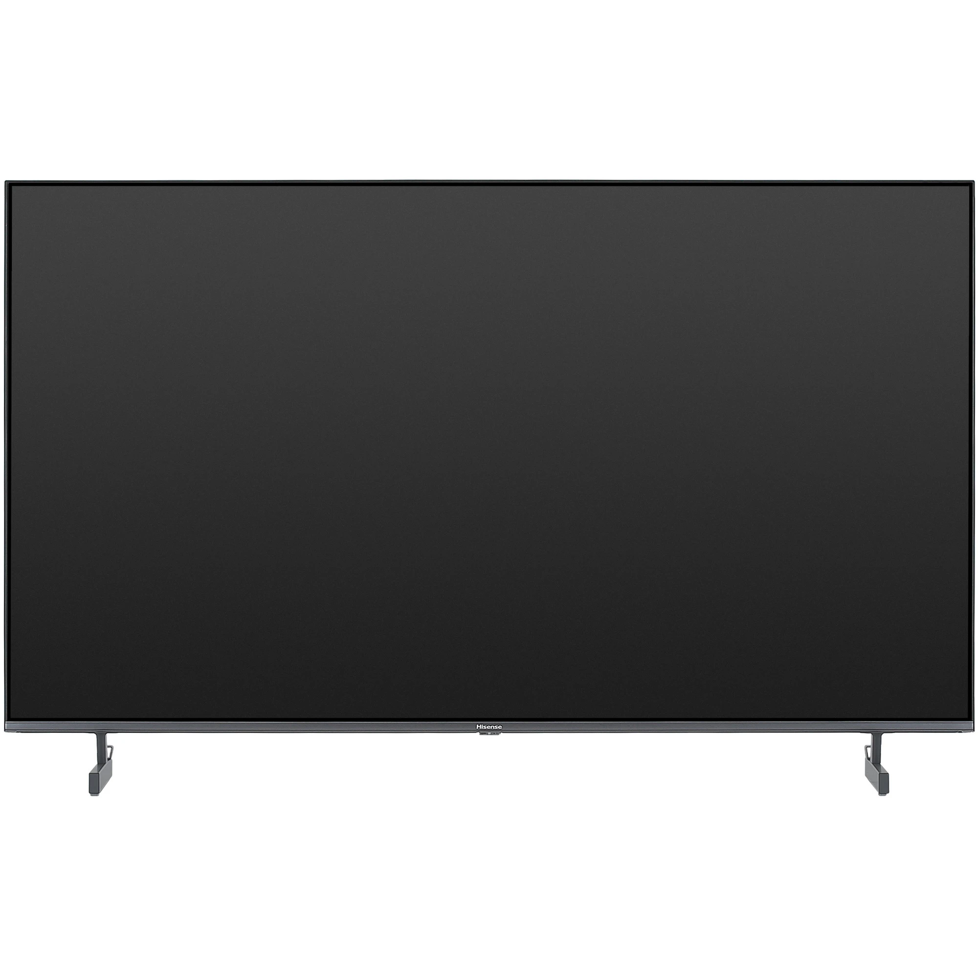55" Hisense 55U6KQ MiniLED темно-серый 4K Ultra HD 60Hz DVB-T DVB-T2 DVB-C DVB-S DVB-S2 USB WiFi Smart TV (RUS)