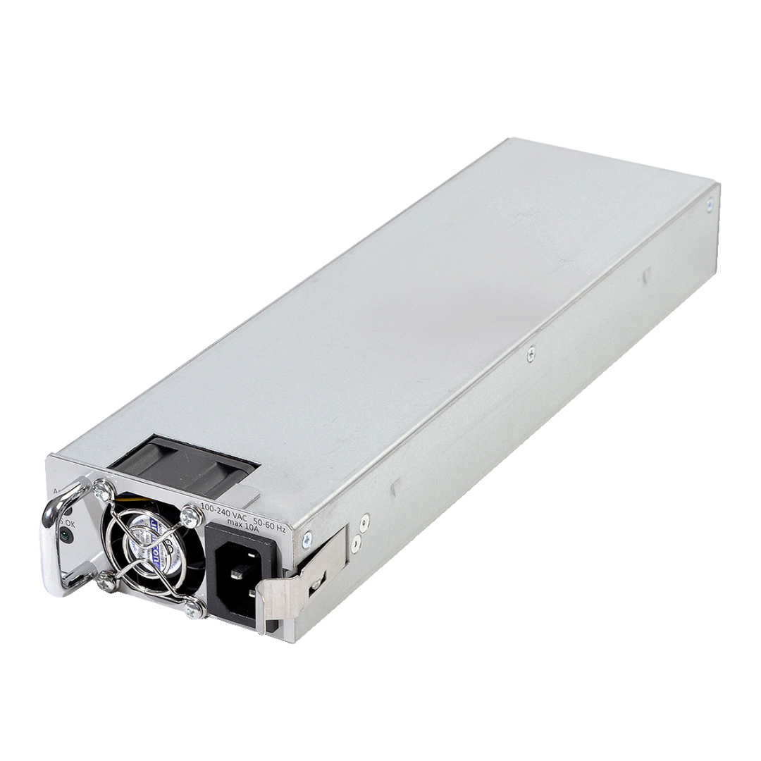 Модуль питания Eltex PM950-220/56, 950Вт, 56В DC, Hot-swap