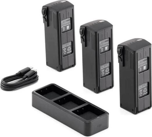 Комплект аксессуаров DJI Mavic 3 Enterprise Series Battery Kit