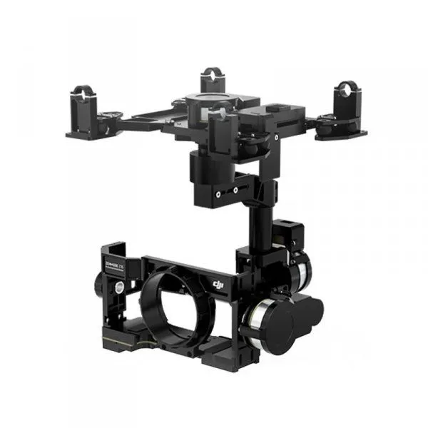 Подвес с оптическим зумом DJI Zenmuse Z15