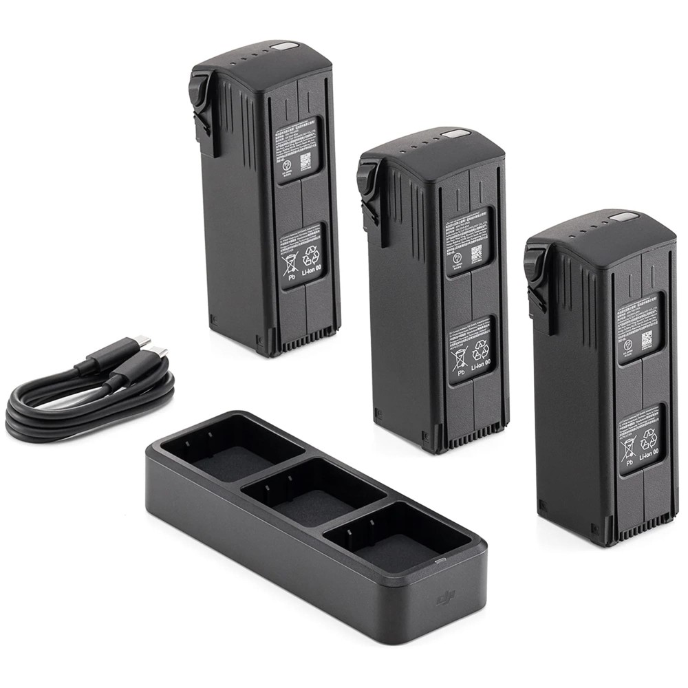 Комплект аксессуаров DJI Mavic 3 Enterprise Series Battery Kit