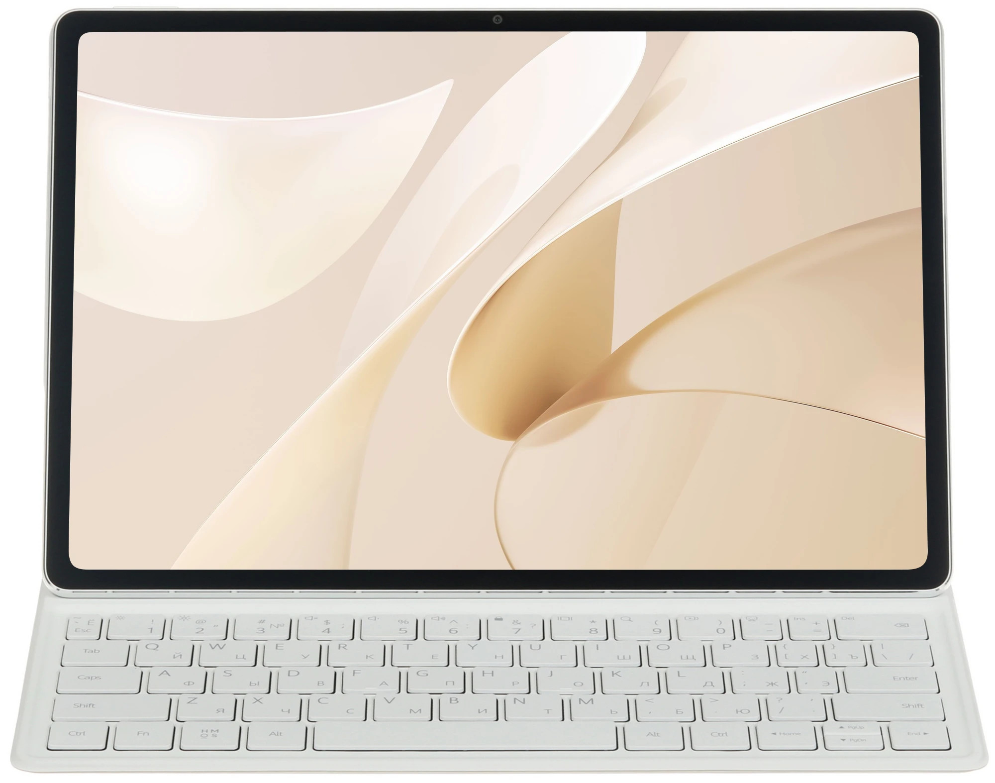 Планшет Huawei 53014KPV, 12" IPS 2800×1840, RAM 12GB, ROM 256GB, HarmonyOS 4.2, белый