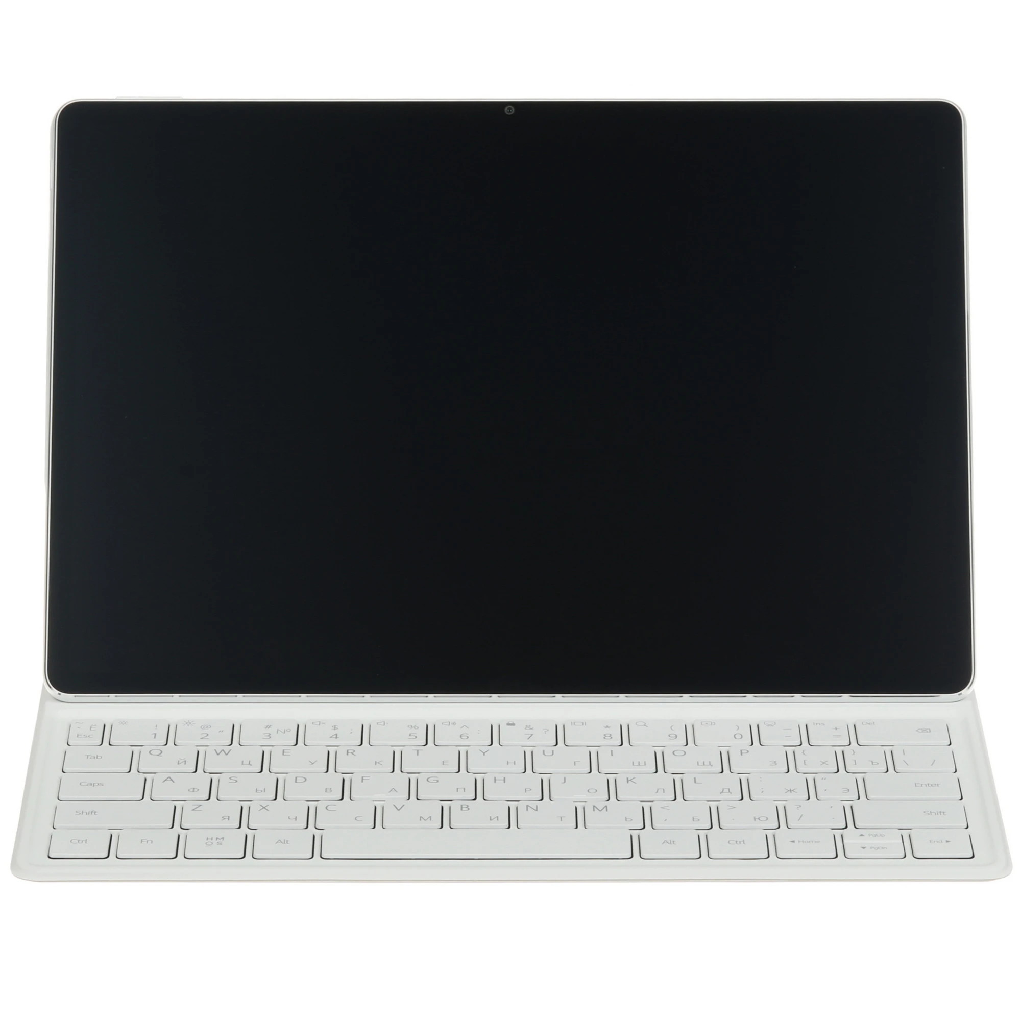 HUAWEI MatePad 12 X Wi-Fi 256 ГБ 12" белый + клавиатура