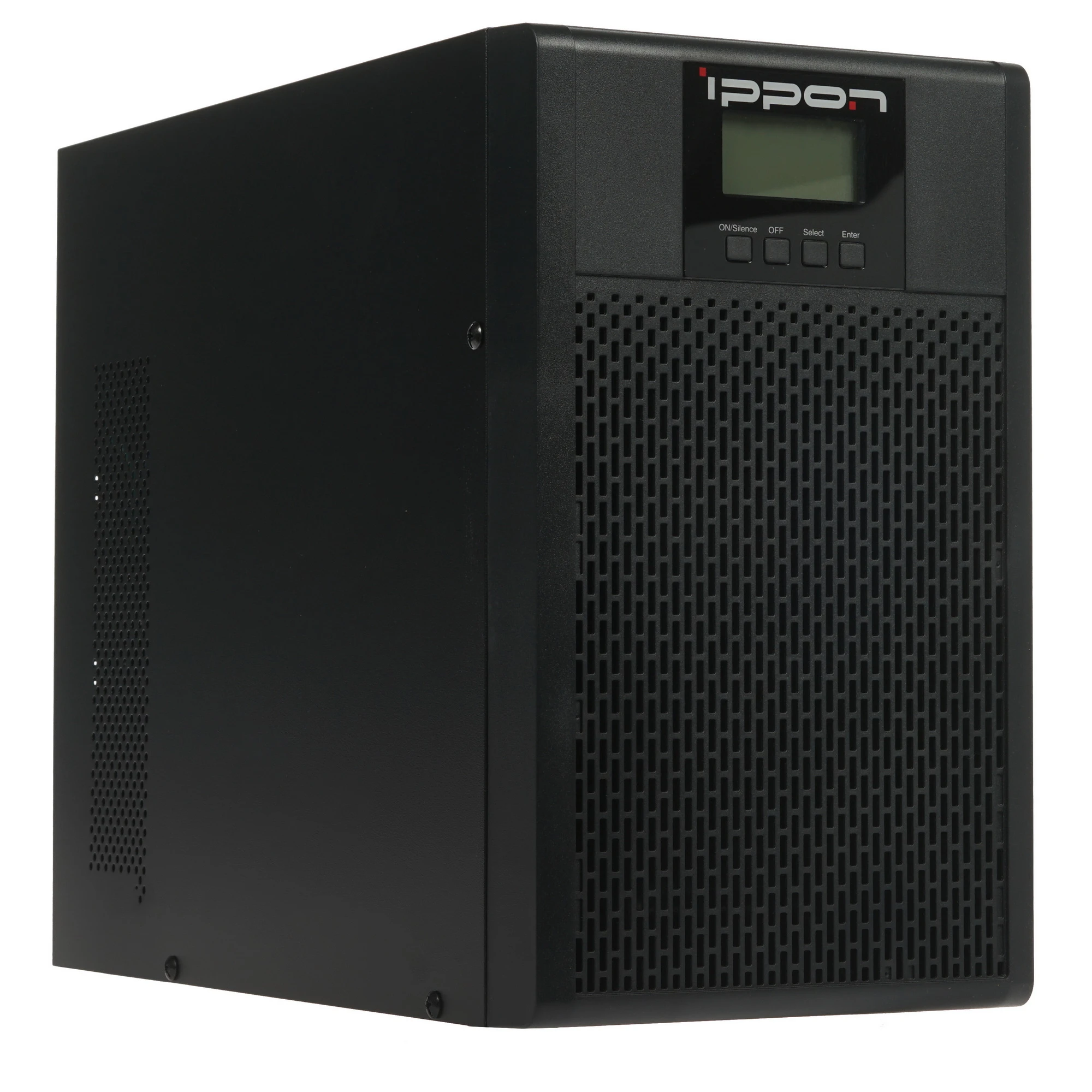 Источник бесперебойного питания Ippon Innova G2 3000 2700W/3000VA (288972)
