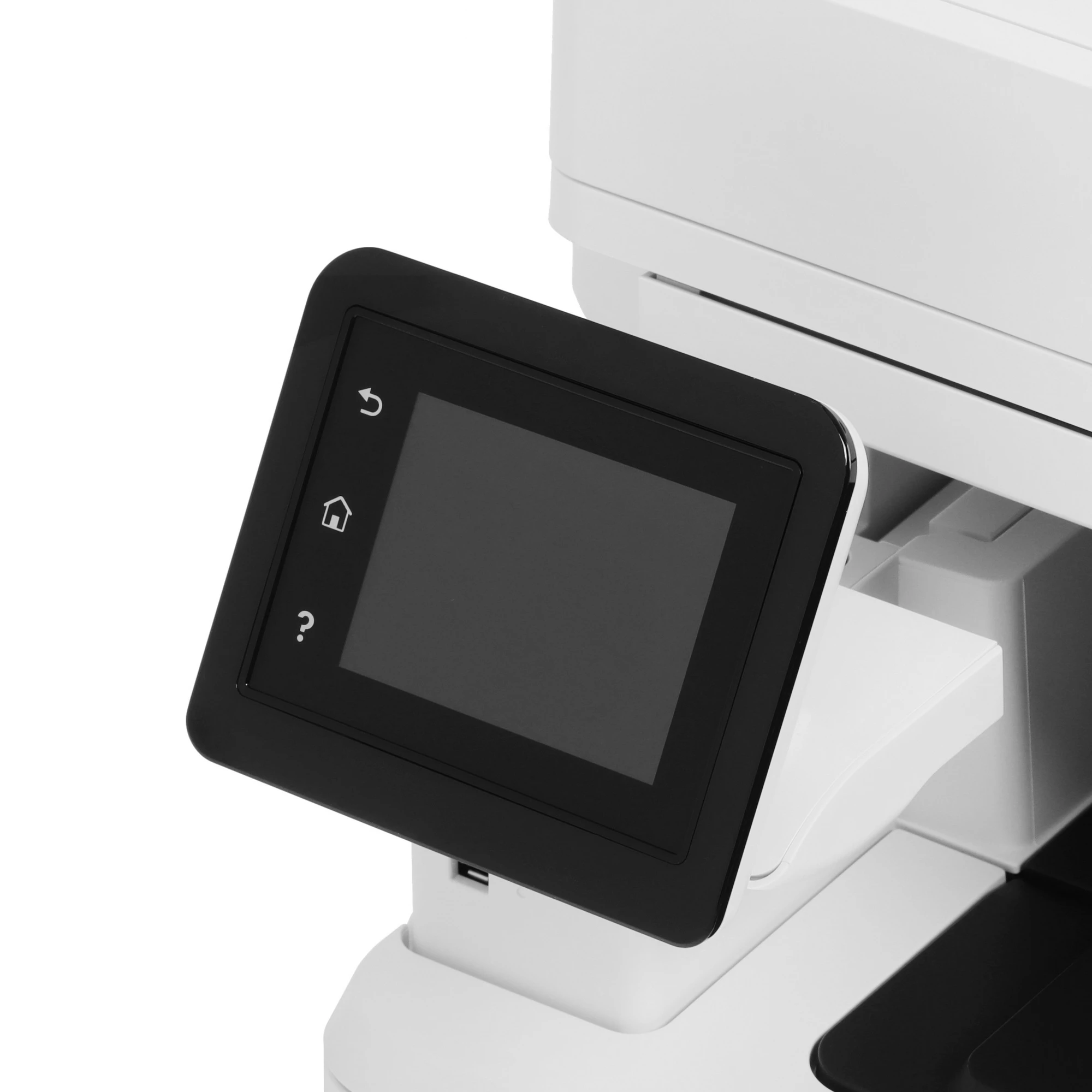 HP LaserJet Pro MFP 4103fdw 2Z629A (A4, 40стр/мин, 512Mb, LCD, МФУ, факс, USB2.0,сетевой,WiFi,двуст.печать,DADF)